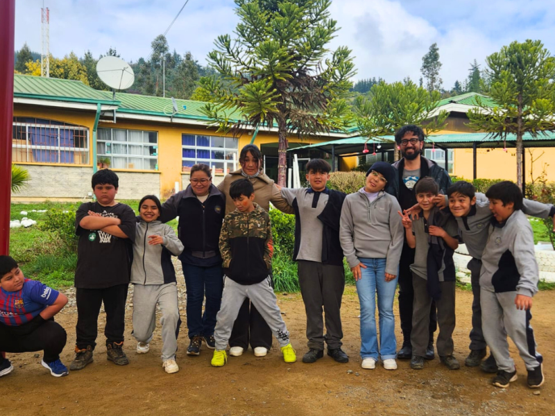 “Si el río suena, piedras trae” en&nbsp;Batuco