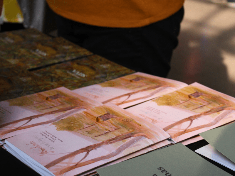 Tala Ediciones aterriza en la FIL&nbsp;Guadalajara