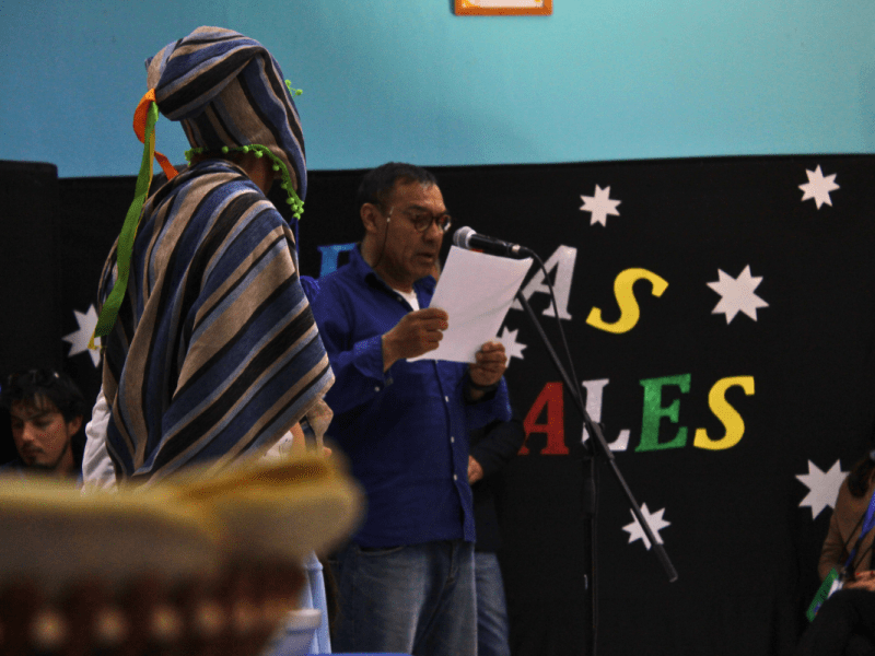 Internos de la Cárcel de Copiapó participarán en taller de creación&nbsp;poética