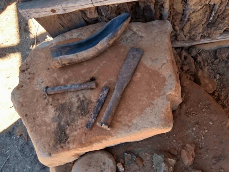 Apir, sonidos de una zona de sacrificio – Parte&nbsp;2